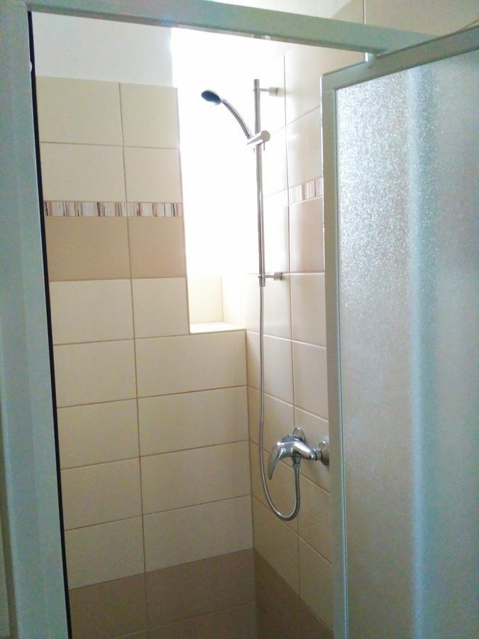 Apartmán 4U Centrum + free parking Apartman Alamóc Kültér fotó