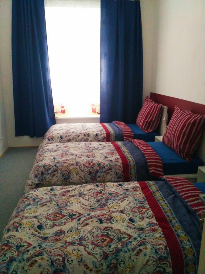 Apartmán 4U Centrum + free parking Apartman Alamóc Kültér fotó